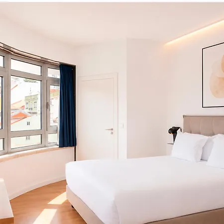 Room Lisboa * Lisboa