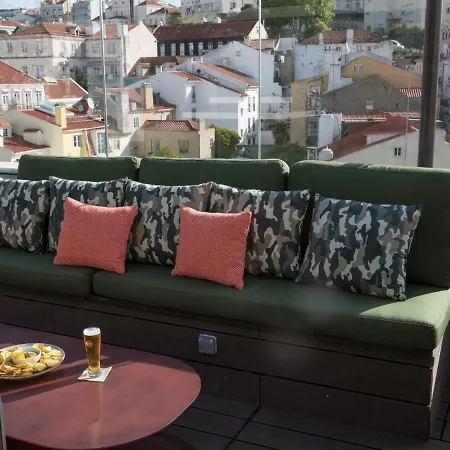 Room00 Lisbon