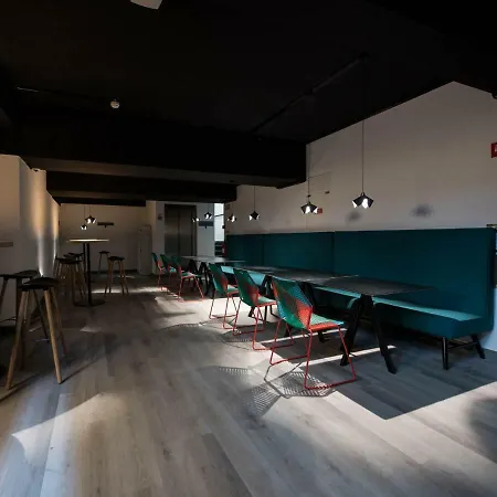 Room00 Lisbon