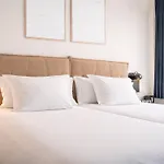Room Lisboa Vandrerhjem