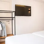 Vandrerhjem Room Lisboa