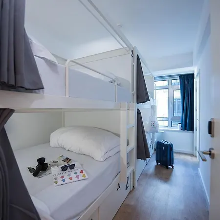 Bluesock Hostel Lissabon