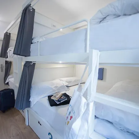 Hostel Bluesock *