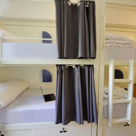 Bluesock Hostel