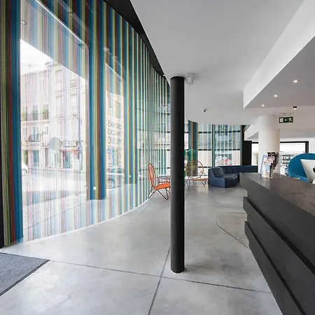Room00 Albergue Lisboa