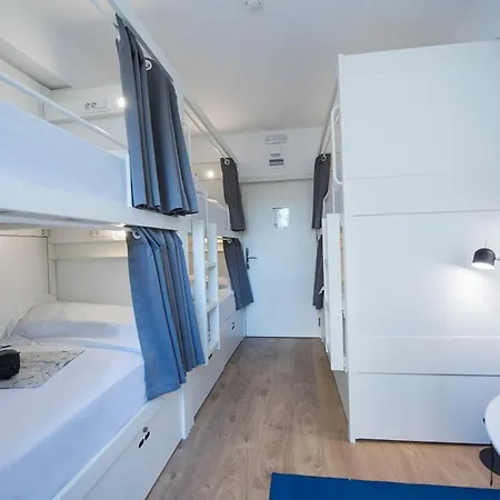 Hostel Bluesock