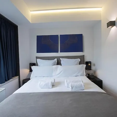 Room Lisboa Hostal