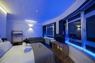 Hostel Bluesock Lissabon