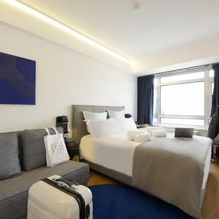 Room Lisboa