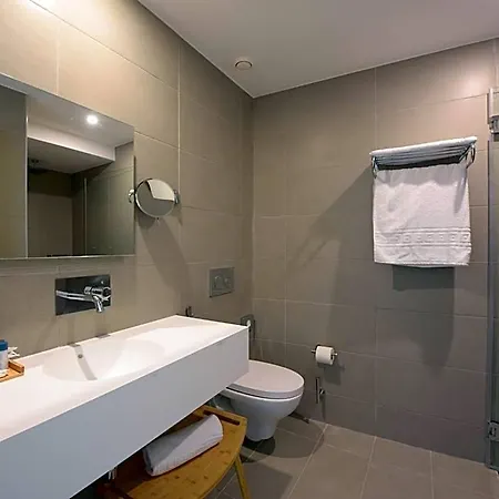Room Lisboa Hostal *