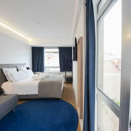 Room Lisboa