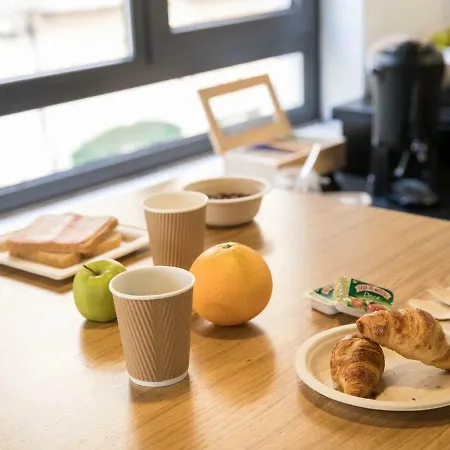 Hostel Room00 Lissabon