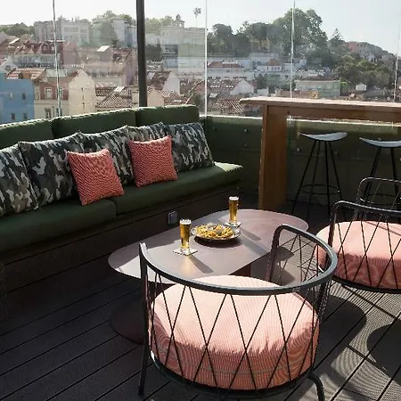 Bluesock Hostel *