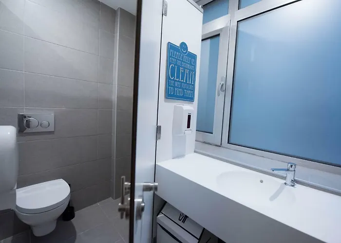 Room00 Albergue Lisboa