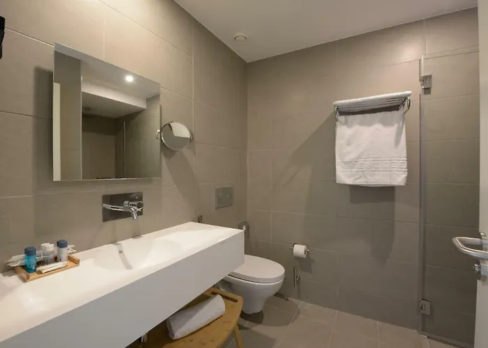 Albergue Room00 Lisboa