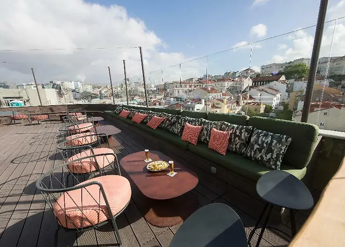 Hostel Room00 Lisboa