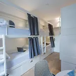 Bluesock Hostels Lisboa Hostel Lissabon