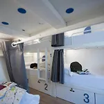 Bluesock Hostels Lisboa