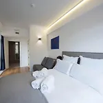 Bluesock Hostels Lisboa *
