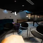 Hostel Bluesock Hostels Lisboa *