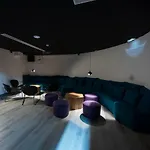 Bluesock Hostels Lisboa * Lissabon