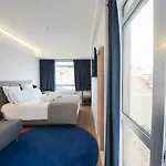 Bluesock Hostels Lisboa