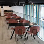 Bluesock Hostels Lisboa *