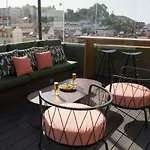 Hostel Bluesock Hostels Lisboa Lissabon