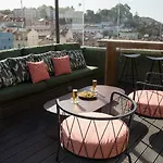 Bluesock Hostels Lisboa Hostel *