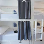 Bluesock Hostels Lisboa Hostel Lissabon