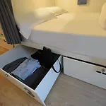 Bluesock Hostels Lisboa Hostel Lissabon