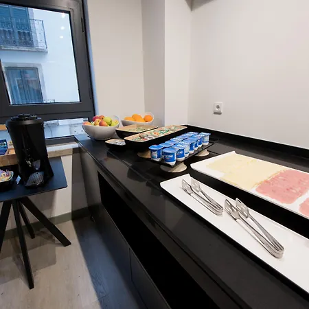Bluesock Hostels Lisboa Hostel