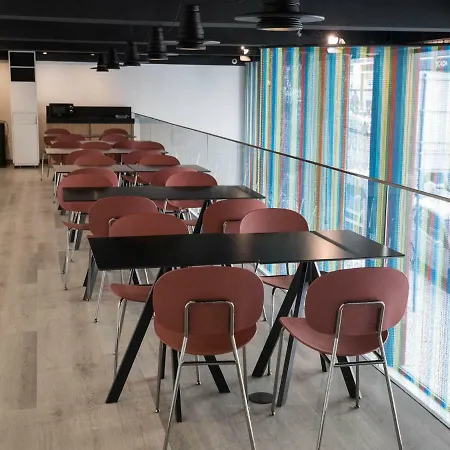 Bluesock Hostels Lisboa *