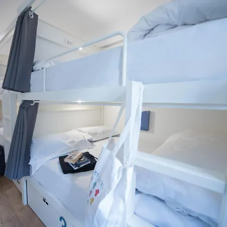 Hostel Room00 Lisboa