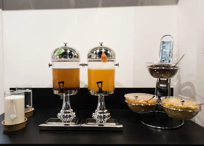 Ostello Room00 Lisbona