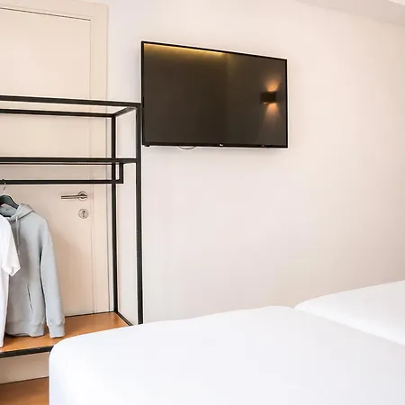 Hostel Room Lisboa